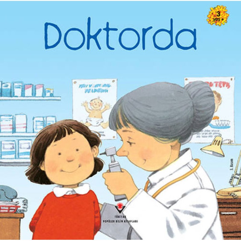 Doktorda Doktorda