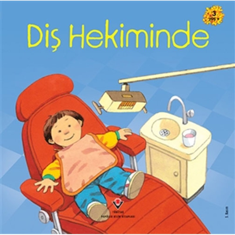 Diş Hekiminde Diş Hekiminde