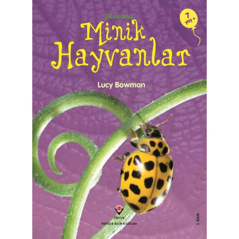 İlk Okuma - Minik Hayvanlar İlk Okuma - Minik Hayvanlar