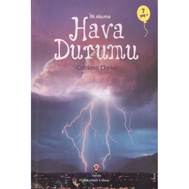 İlk Okuma - Hava Durumu İlk Okuma - Hava Durumu