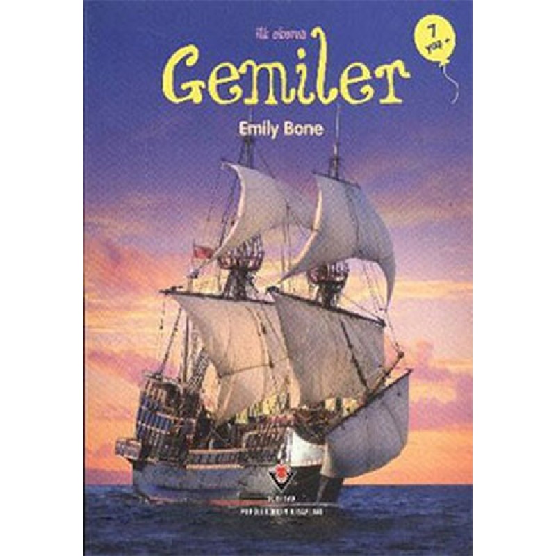 İlk Okuma - Gemiler İlk Okuma - Gemiler