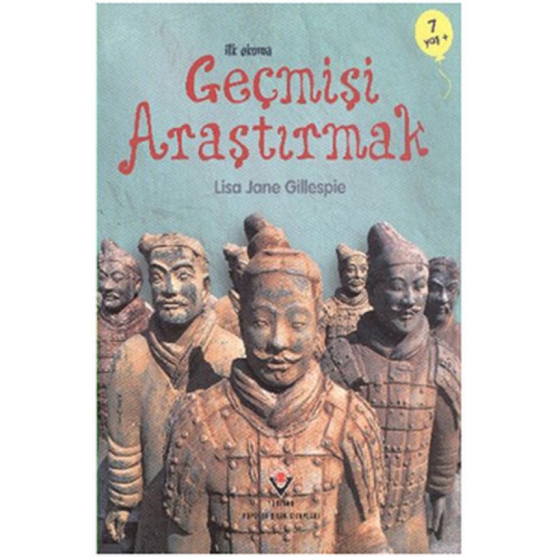 İlk Okuma - Geçmişi Araştırmak İlk Okuma - Geçmişi Araştırmak