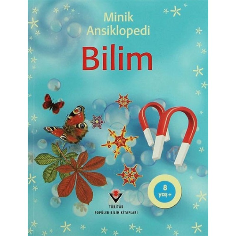 Minik Ansiklopedi - Bilim Minik Ansiklopedi - Bilim
