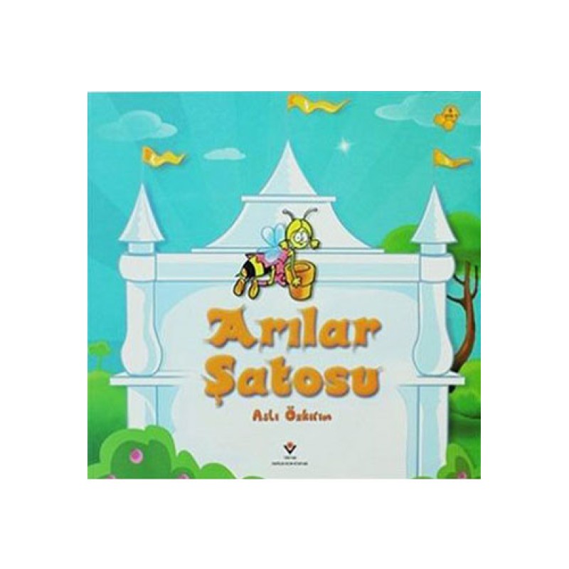 Arılar Şatosu Arılar Şatosu