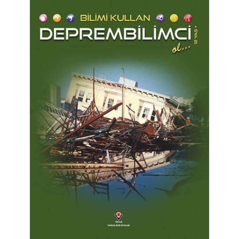 Bilimi Kullan - Deprembilimci Ol