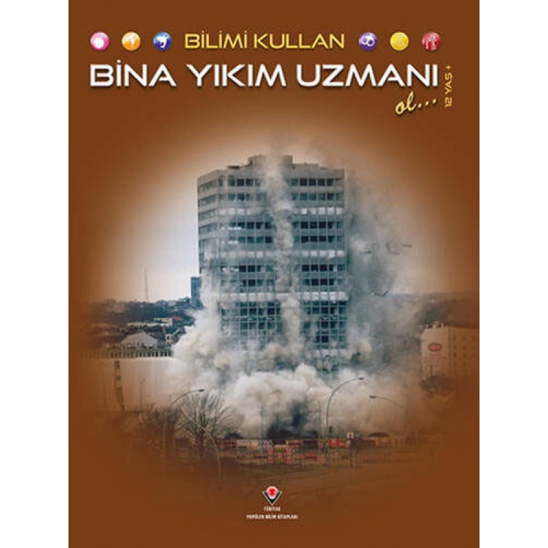 Bilimi Kullan - Bina Yıkım Uzmanı Ol Bilimi Kullan - Bina Yıkım Uzmanı Ol
