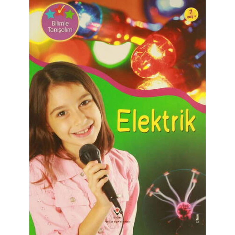 Bilimle Tanışalım - Elektrik