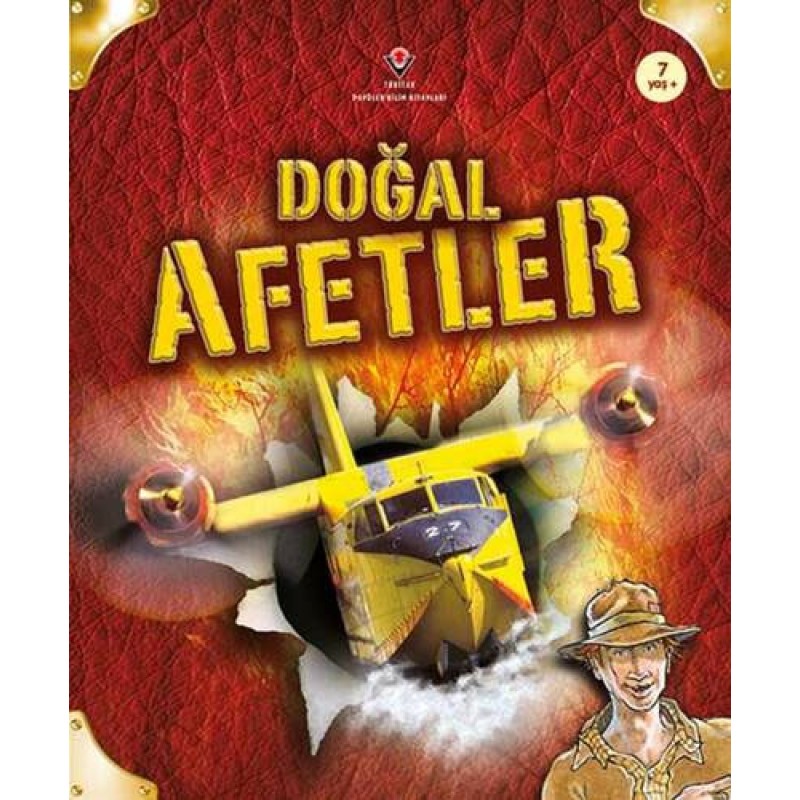 Doğal Afetler Doğal Afetler