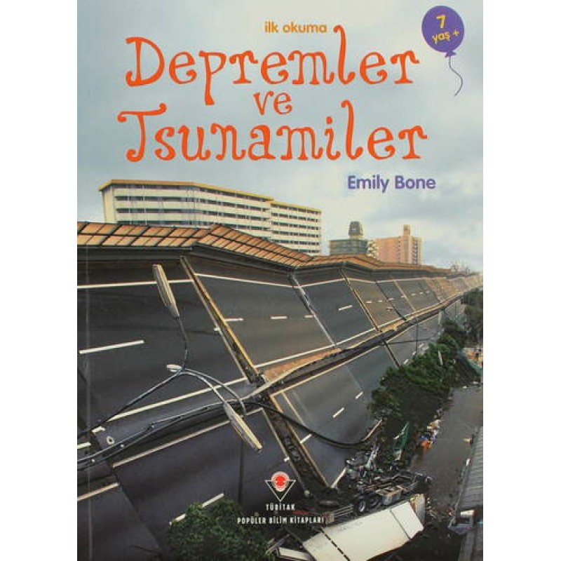 Depremler ve Tsunamiler Depremler ve Tsunamiler