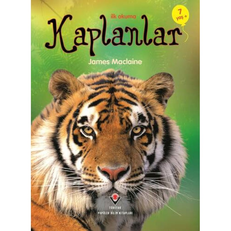 Kaplanlar Kaplanlar
