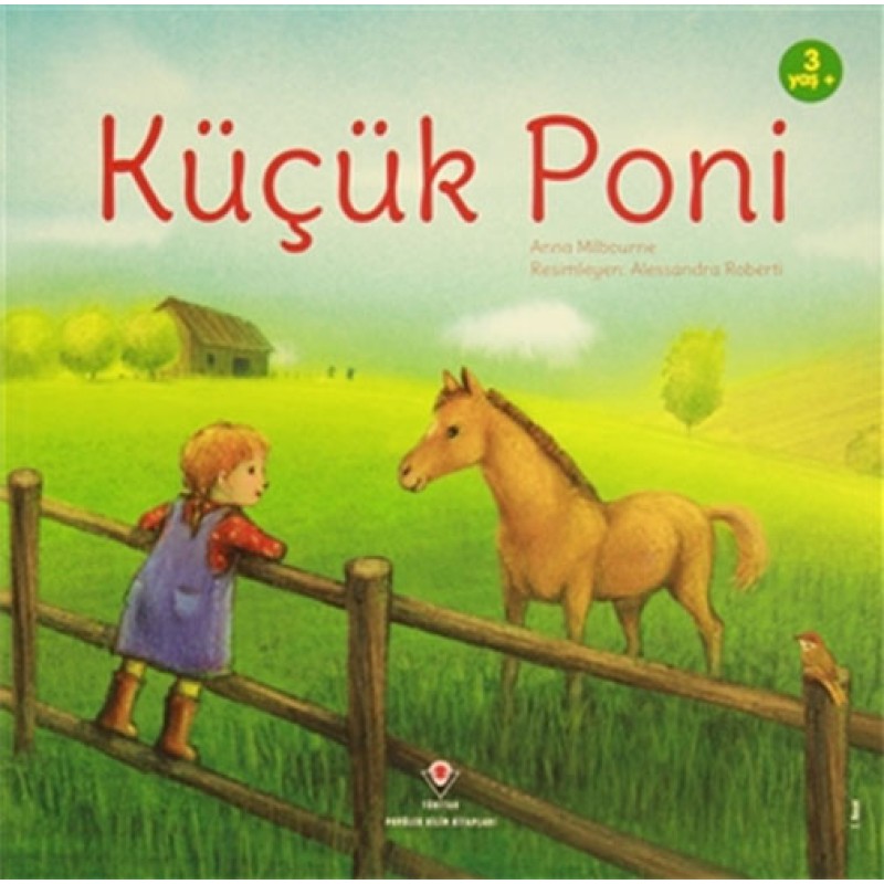 Küçük Poni Küçük Poni