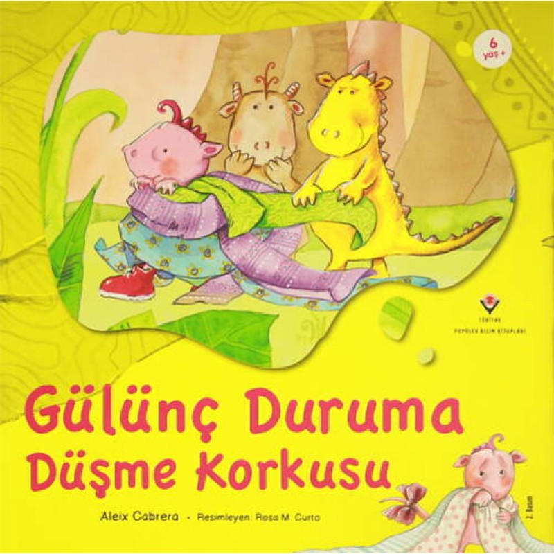 Gülünç Duruma Düşme Korkusu Gülünç Duruma Düşme Korkusu