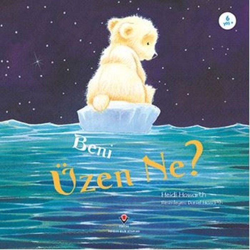 Beni Üzen Ne? Beni Üzen Ne?