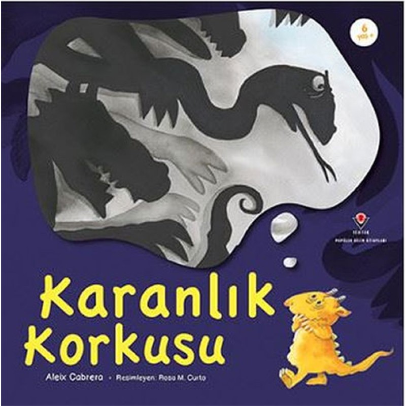 Karanlık Korkusu Karanlık Korkusu