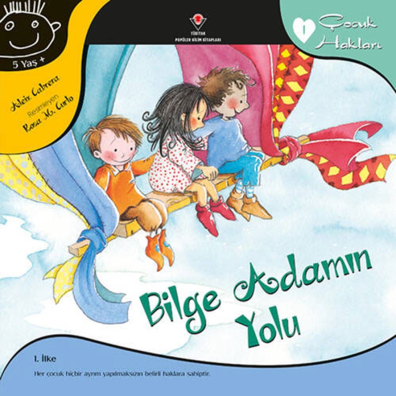 Bilge Adamın Yolu Bilge Adamın Yolu