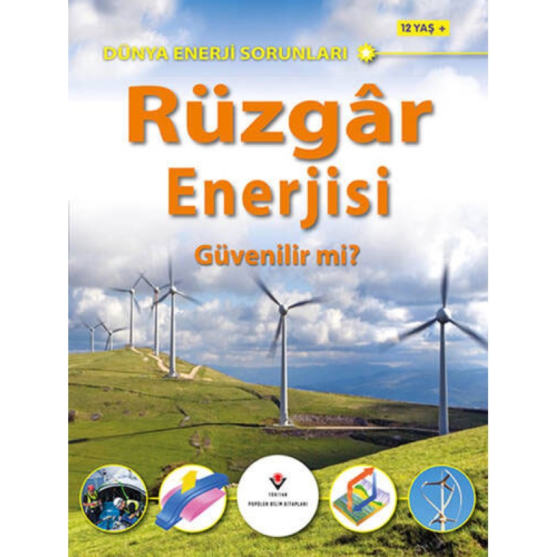 Dünya Enerji Sorunları: Rüzgar Enerjisi Dünya Enerji Sorunları: Rüzgar Enerjisi