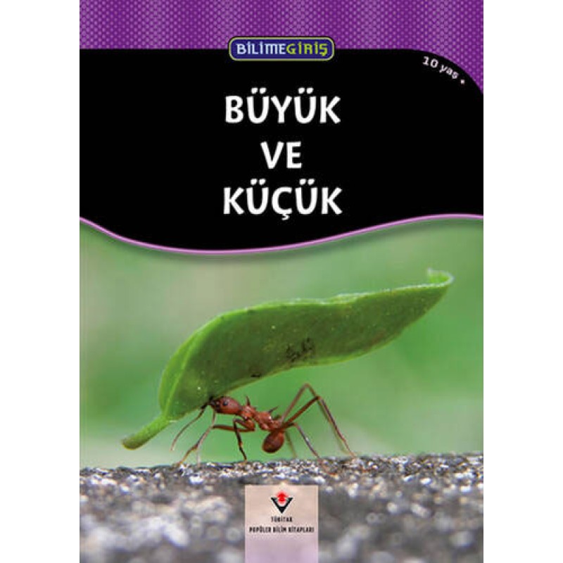 Bilime Giriş - Büyük ve Küçük