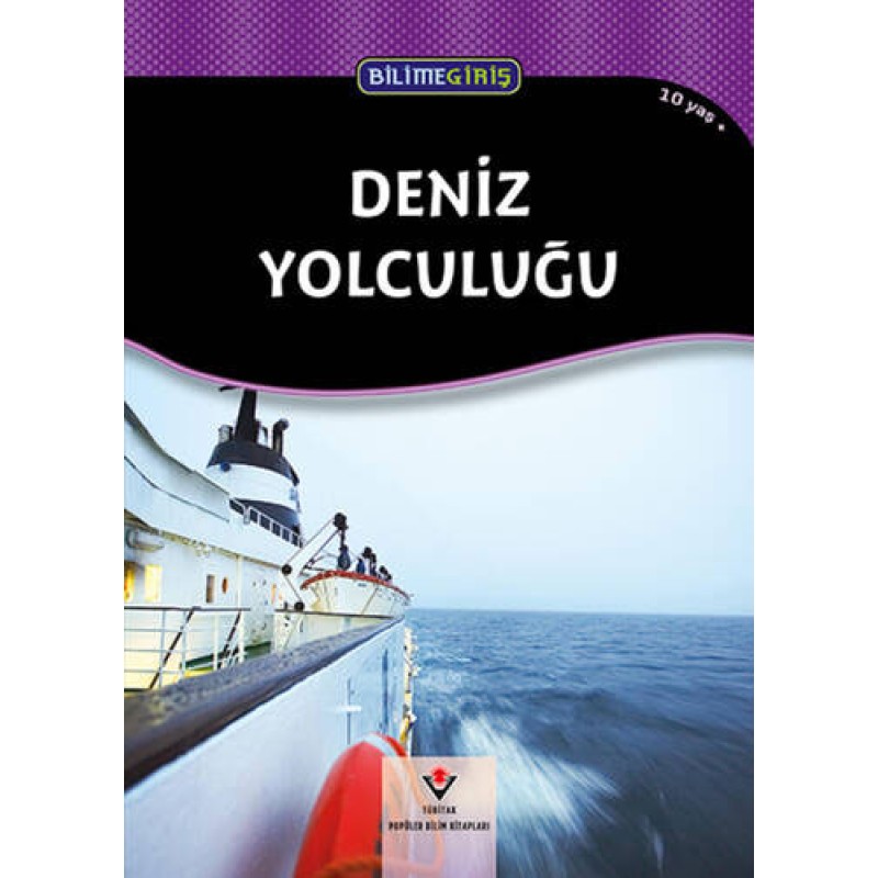 Bilime Giriş - Deniz Yolculuğu