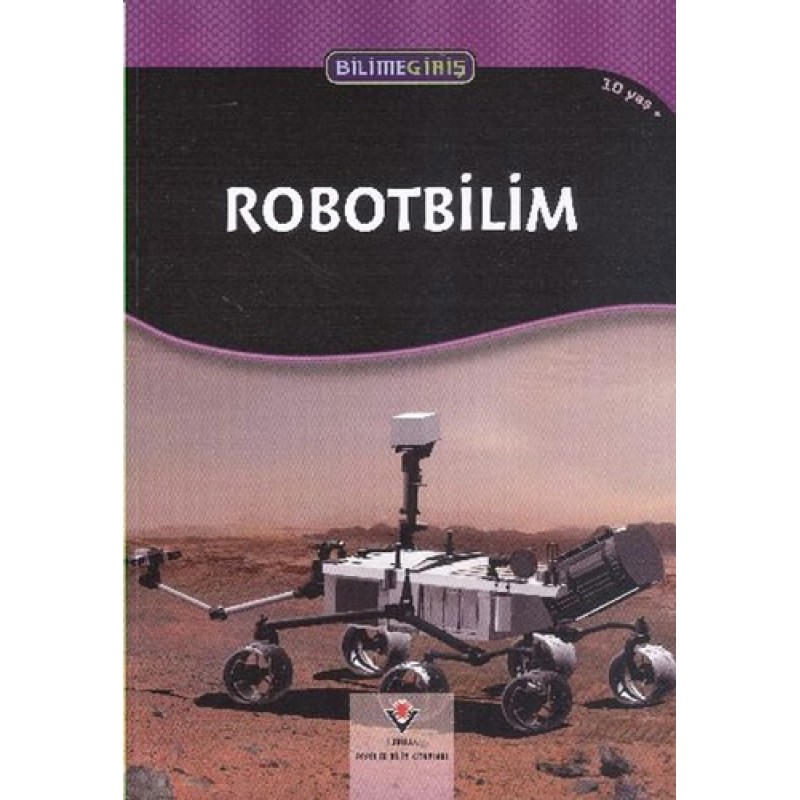 Robotbilim Robotbilim