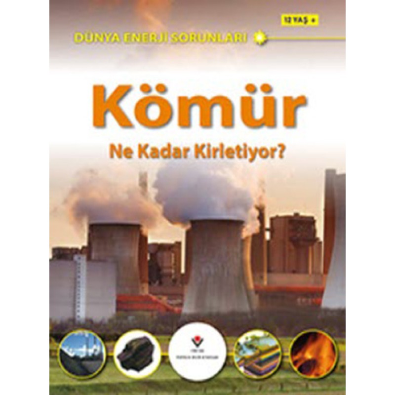 Kömür Ne Kadar Kirletiyor?