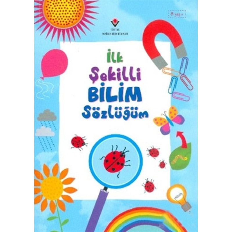 İlk Şekilli Bilim Sözlüğüm İlk Şekilli Bilim Sözlüğüm