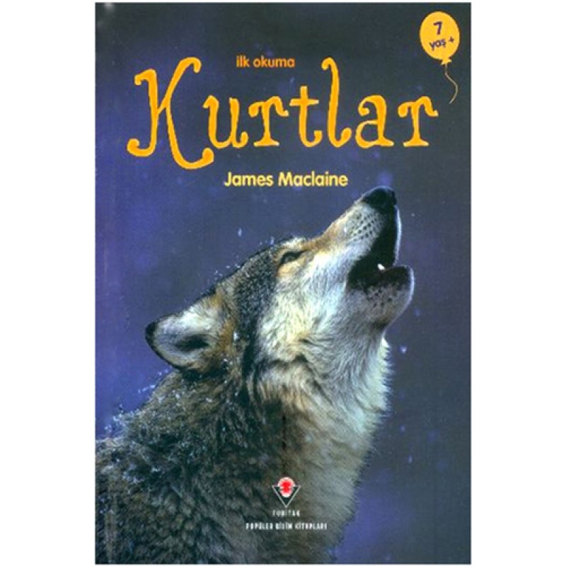 İlk Okuma - Kurtlar İlk Okuma - Kurtlar