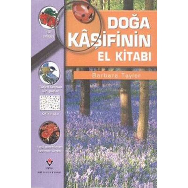 Doğa Kaşifinin El Kitabı Doğa Kaşifinin El Kitabı