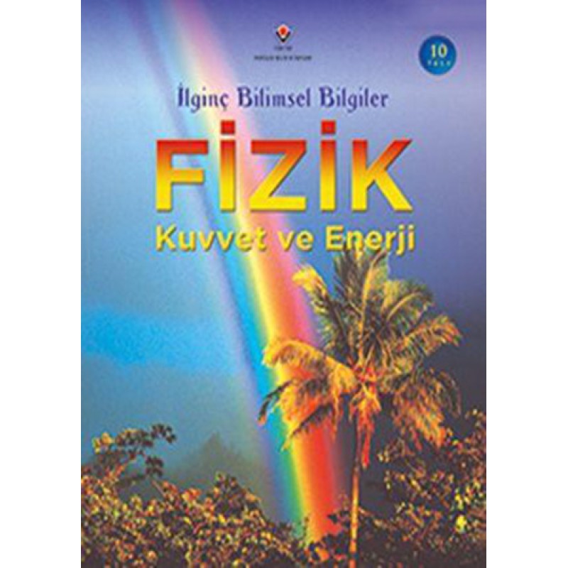 Fizik Kuvvet ve Enerji