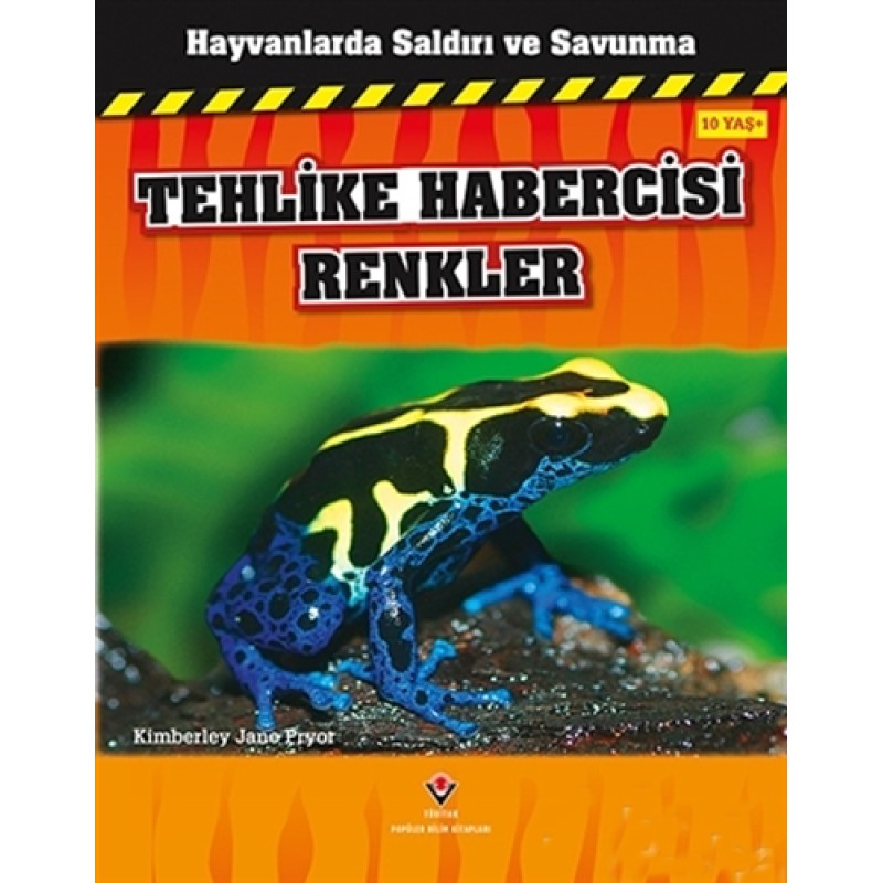 Tehlike Habercisi Renkler Tehlike Habercisi Renkler