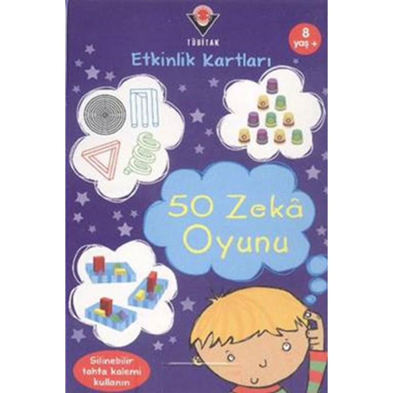 50 Zeka Oyunu 50 Zeka Oyunu