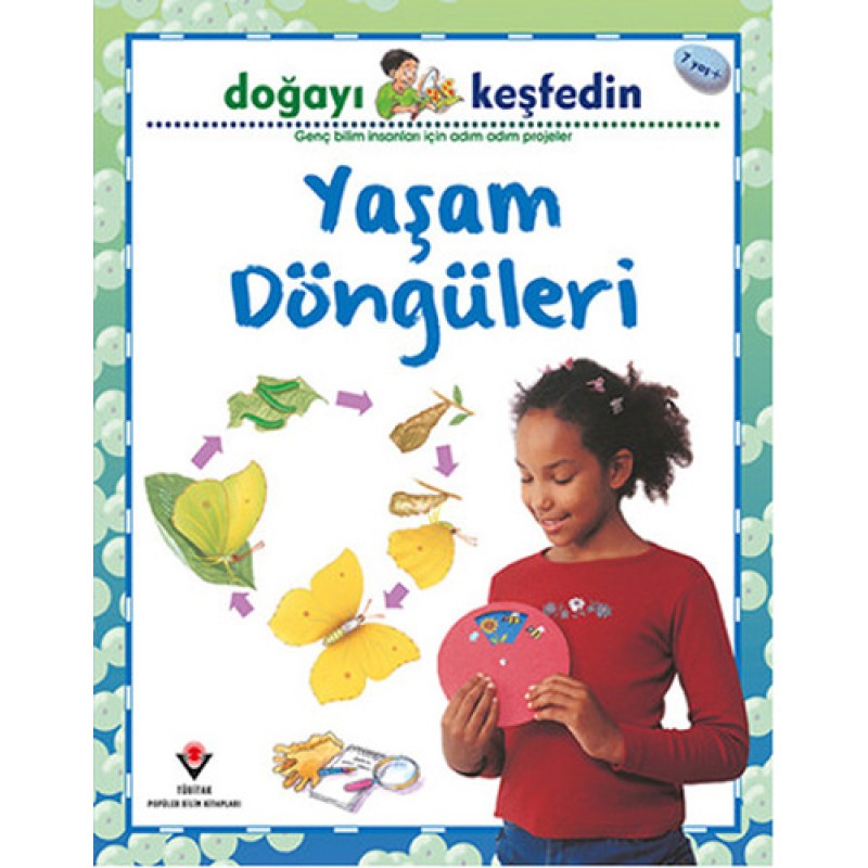 Yaşam Döngüleri