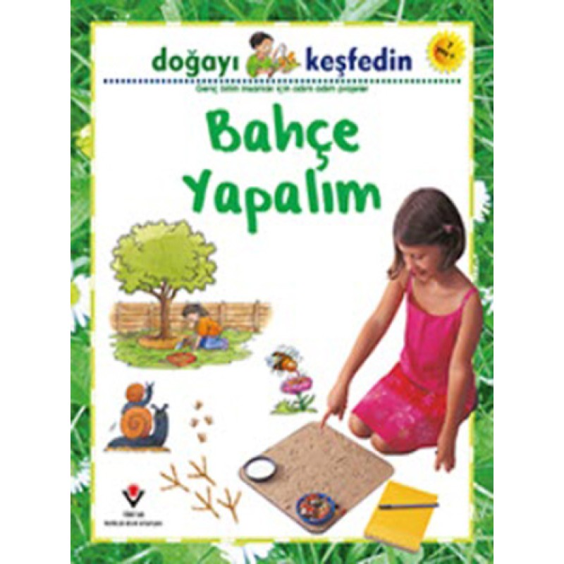 Bahçe Yapalım Bahçe Yapalım