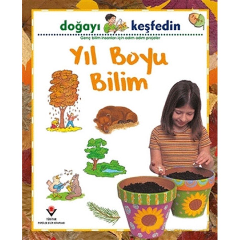 Yıl Boyu Bilim