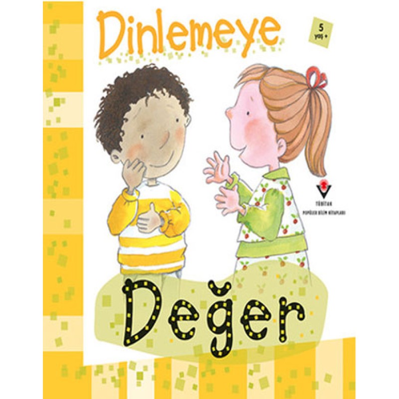 Dinlemeye Değer Dinlemeye Değer