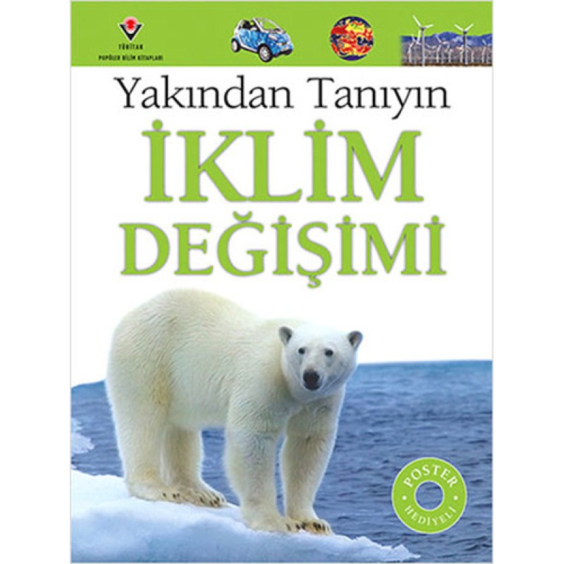 İklim Değişimi İklim Değişimi