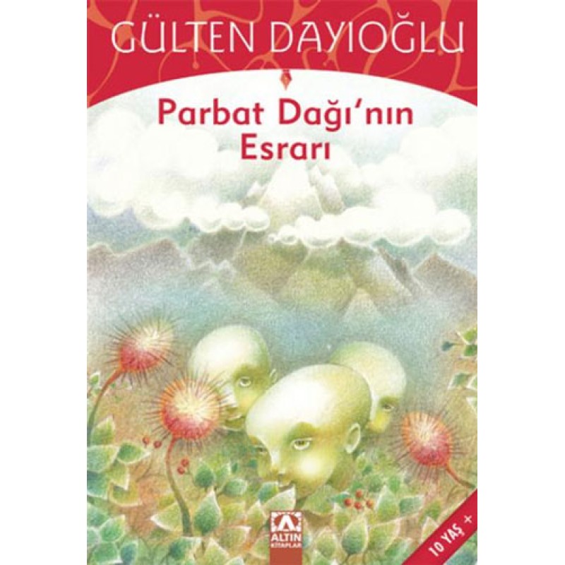 Parbat Dağı'nın Esrarı Parbat Dağı'nın Esrarı