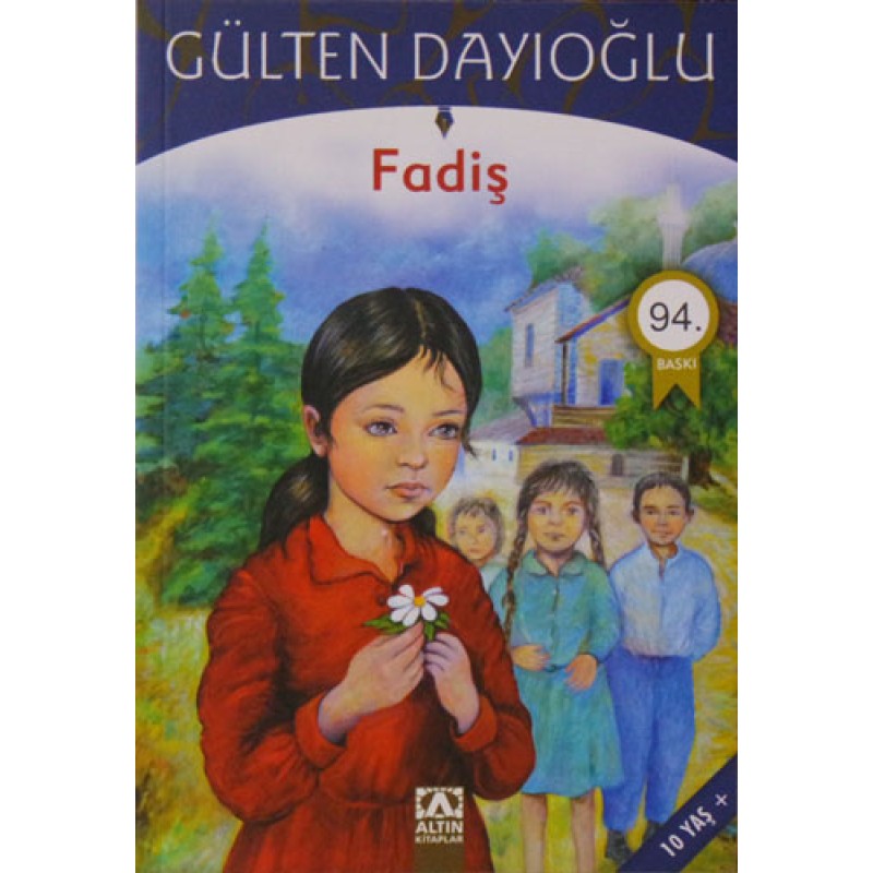 Fadiş Fadiş