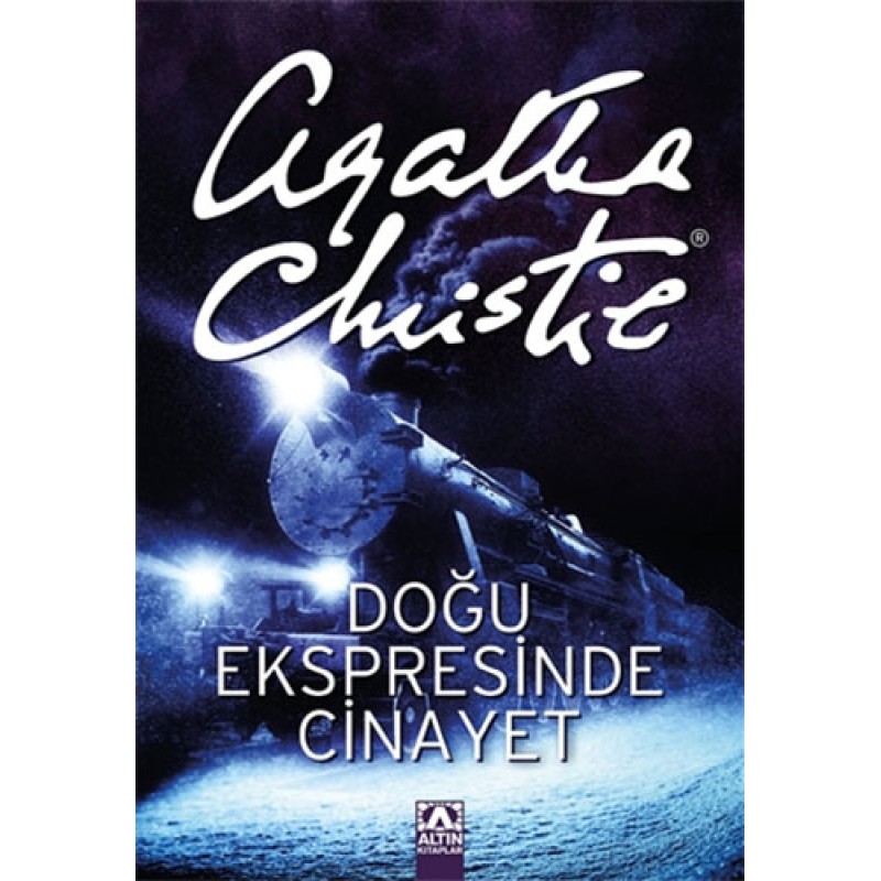 Doğu Ekspresinde Cinayet Doğu Ekspresinde Cinayet