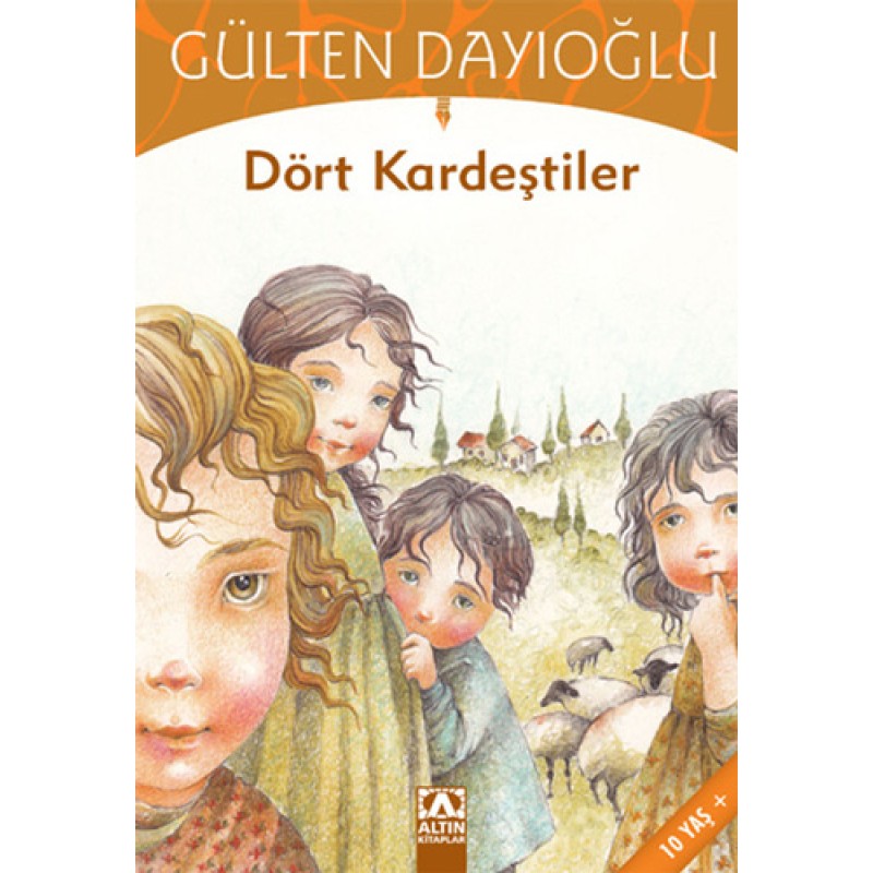 Dört Kardeştiler Dört Kardeştiler