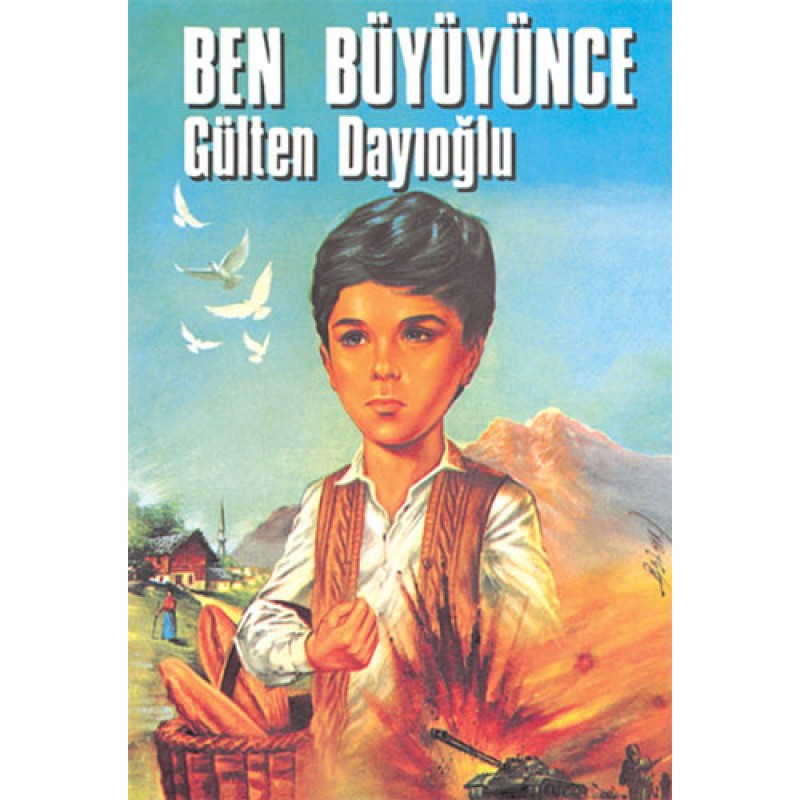 Ben Büyüyünce Ben Büyüyünce