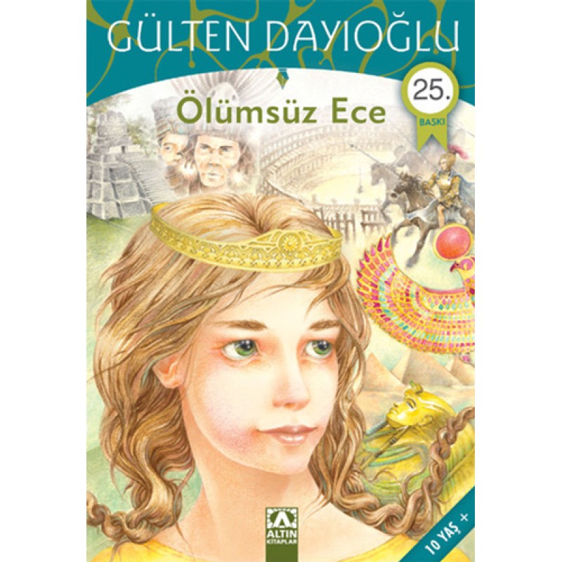 Ölümsüz Ece Ölümsüz Ece