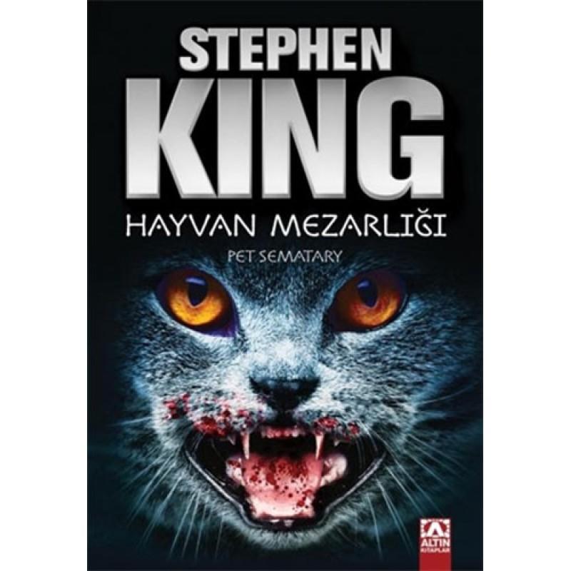 Hayvan Mezarlığı Hayvan Mezarlığı