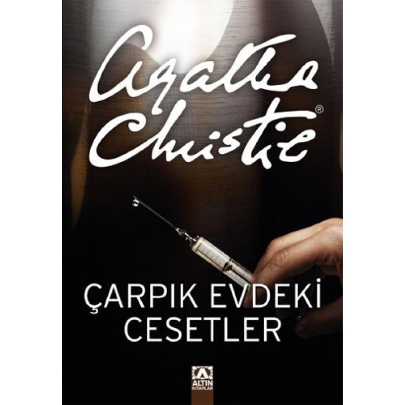 Çarpık Evdeki Cesetler Çarpık Evdeki Cesetler