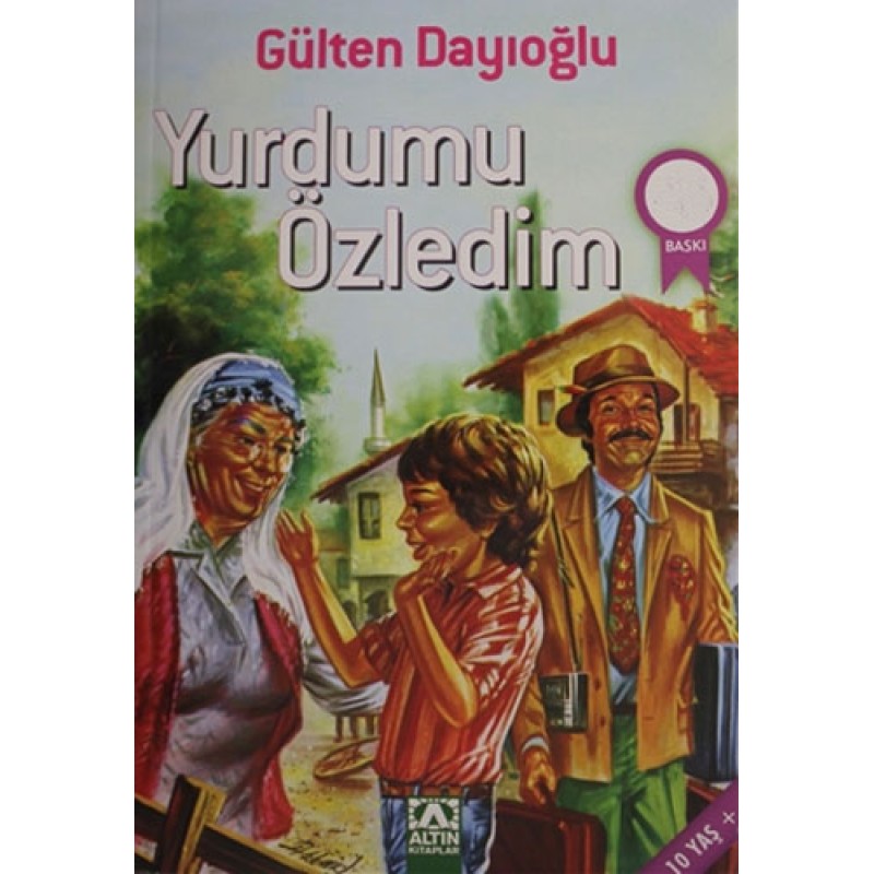 Yurdumu Özledim Yurdumu Özledim