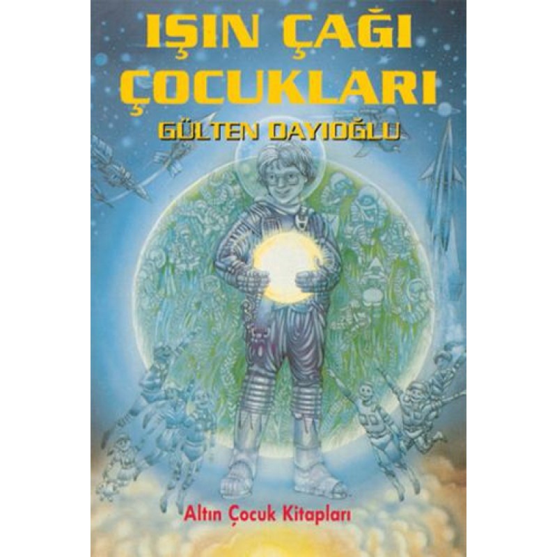 Işın Çağı Çocukları Işın Çağı Çocukları