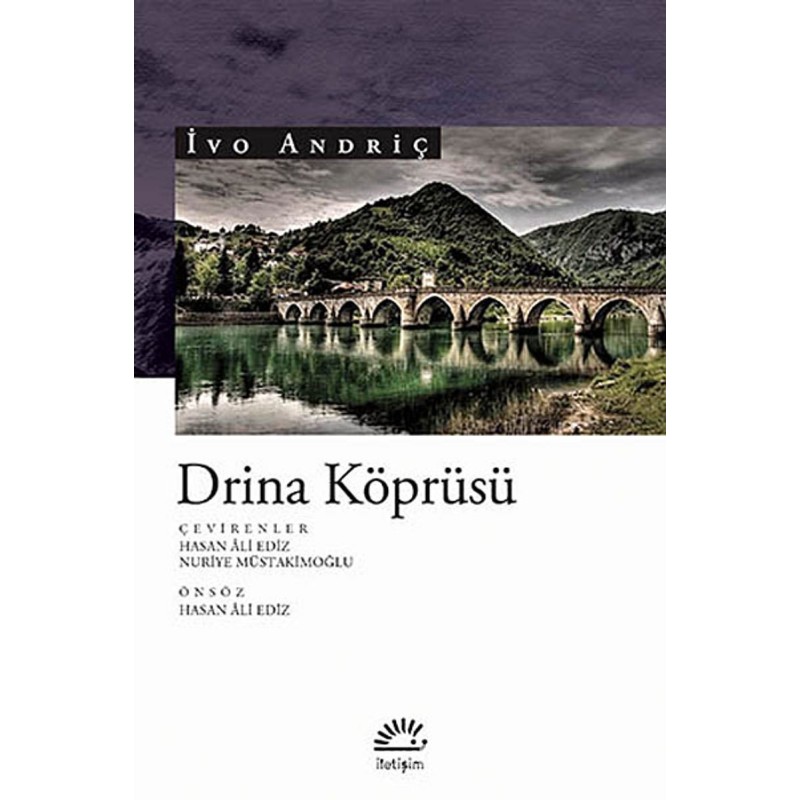 Drina Köprüsü Drina Köprüsü