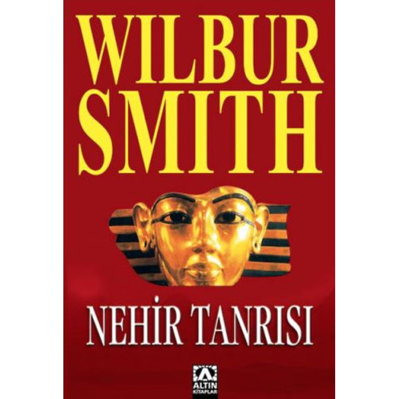 Nehir Tanrısı Nehir Tanrısı