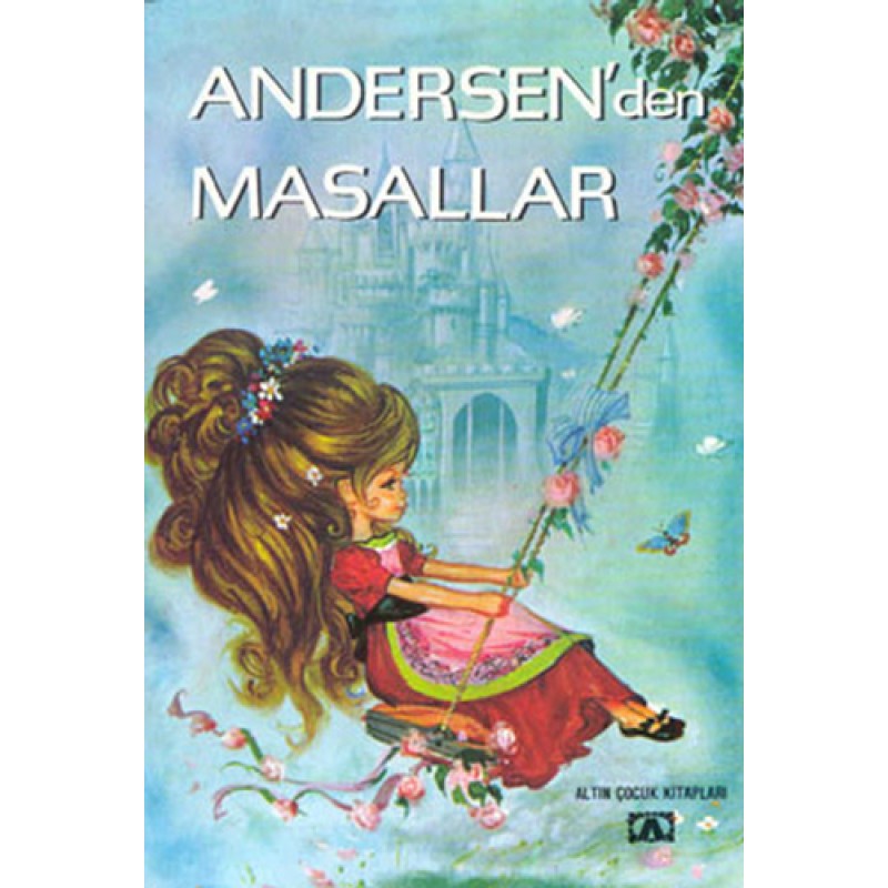Andersen'den Masallar Andersen'den Masallar