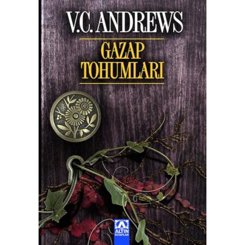 Gazap Tohumları Gazap Tohumları