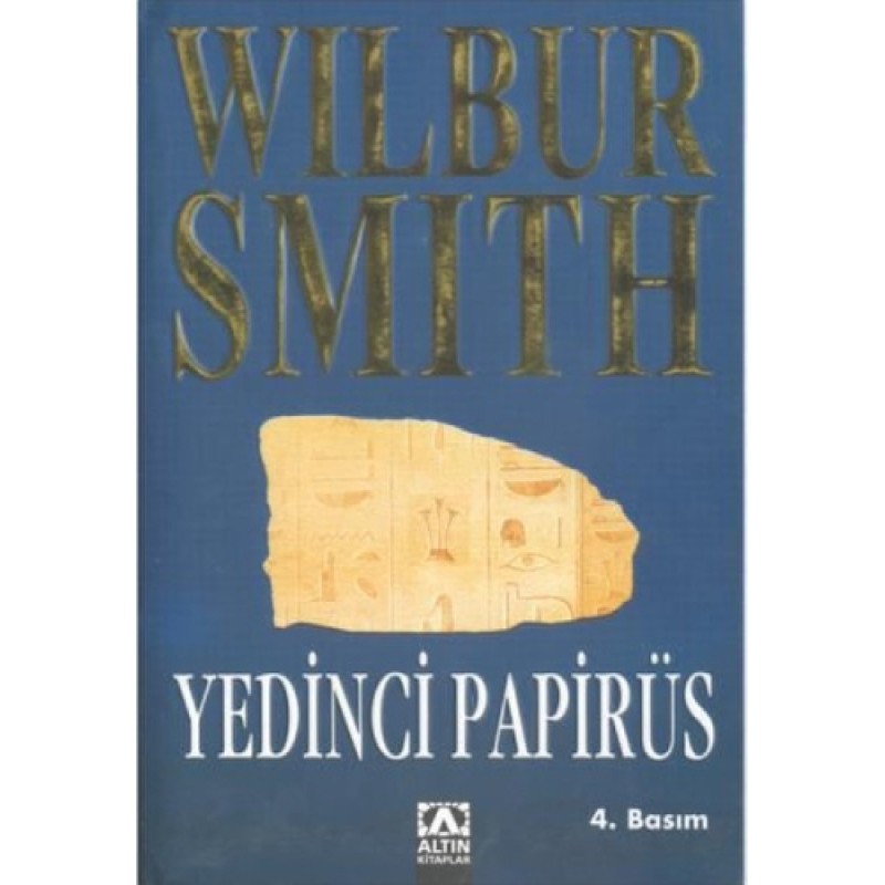 Yedinci Papirüs Yedinci Papirüs